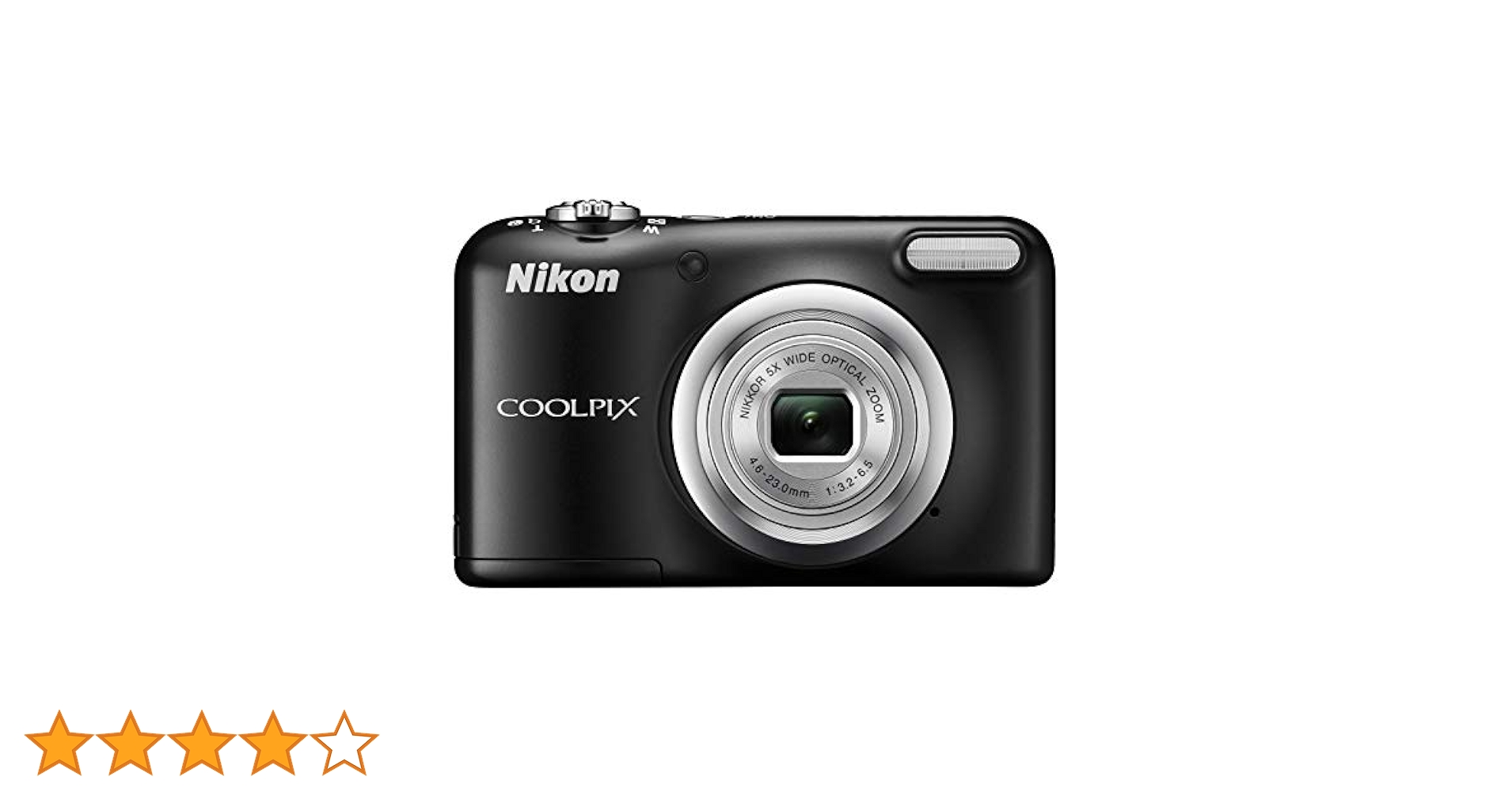 ニコン COOLPIX A10 COOLPIX A10 - 概要 | コンパクトデジタルカメラ | ニコン